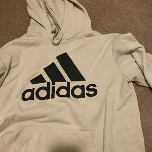 adidas sweatshirt